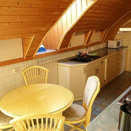 Ferienwohnung Mit Wasserbett Fw3 Saalfeld Saale Exterior photo