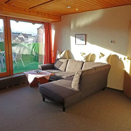 Ferienwohnung Mit Wasserbett Fw3 Saalfeld Saale Exterior photo