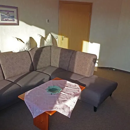 Ferienwohnung Mit Wasserbett Fw3 Saalfeld Saale Exterior photo