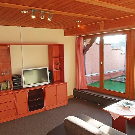 Ferienwohnung Mit Wasserbett Fw3 Saalfeld Saale Exterior photo