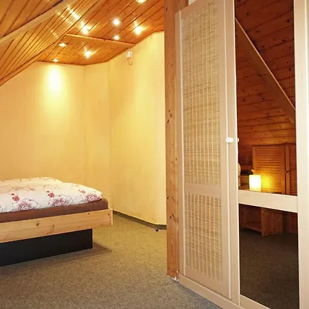 Ferienwohnung Mit Wasserbett Fw3 Saalfeld Saale Exterior photo