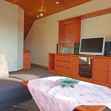 Ferienwohnung Mit Wasserbett Fw3 Saalfeld Saale Exterior photo