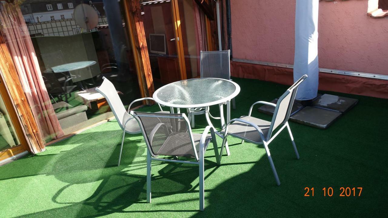 Mit Wasserbett Fw3 Apartment *