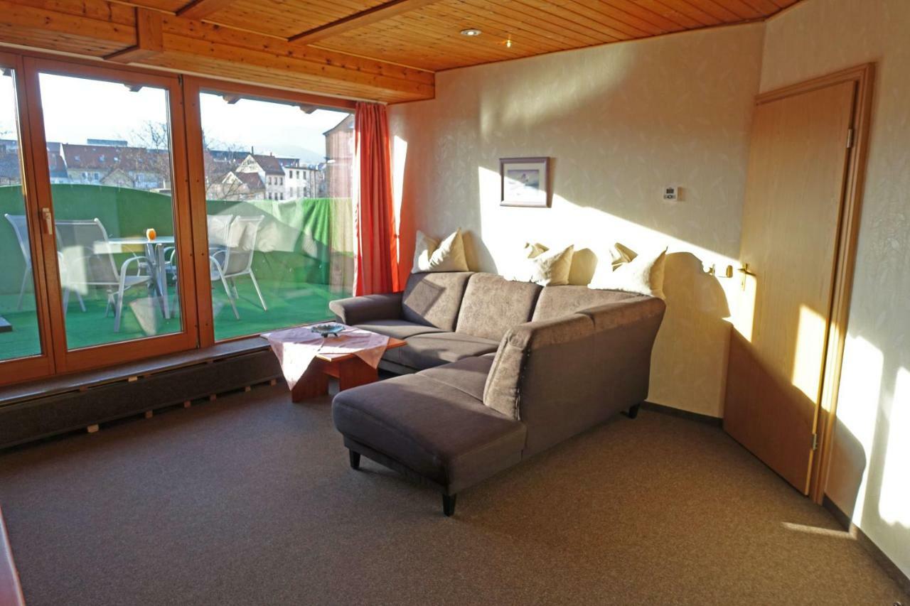 Mit Wasserbett Fw3 Apartment *