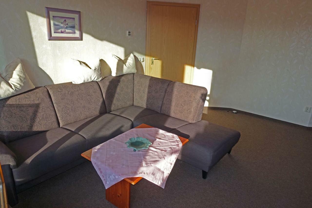 Apartment Mit Wasserbett Fw3