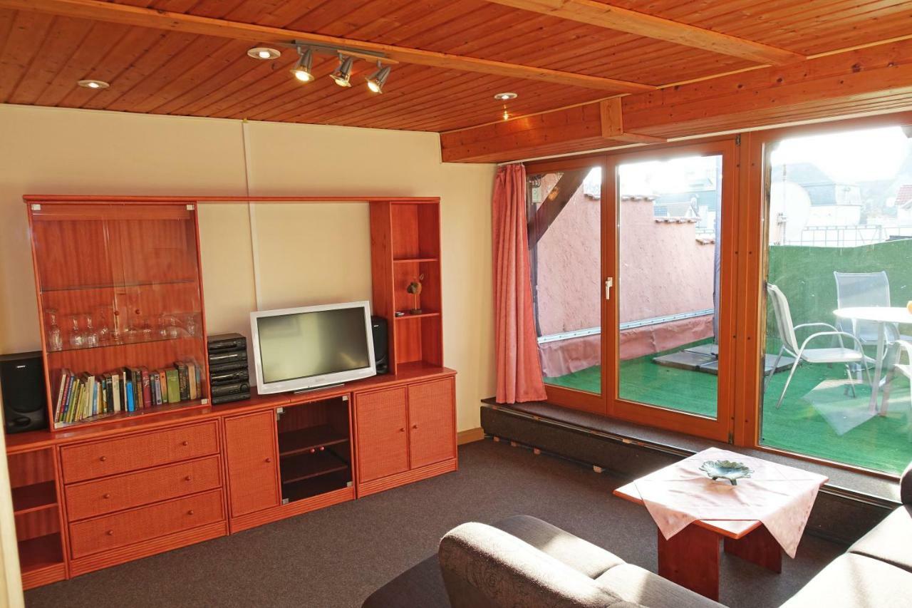 Mit Wasserbett Fw3 Apartment *
