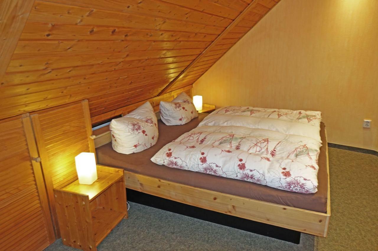 Mit Wasserbett Fw3 Apartment Saalfeld Saale