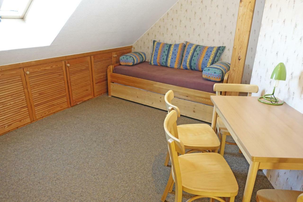 Apartment Mit Wasserbett Fw3 Saalfeld Saale