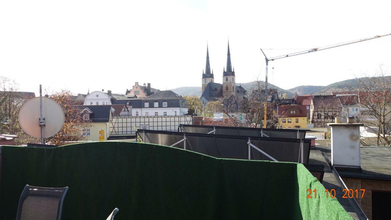 Mit Wasserbett Fw3 Apartment *